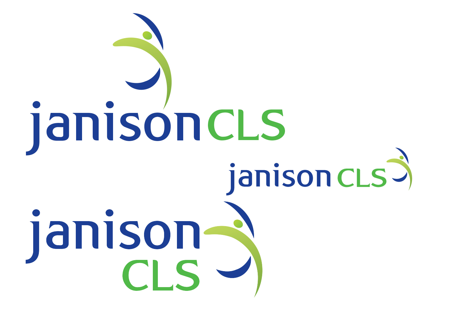 Logo-Design von RajPlusA Animations für Janison | Design #1941103