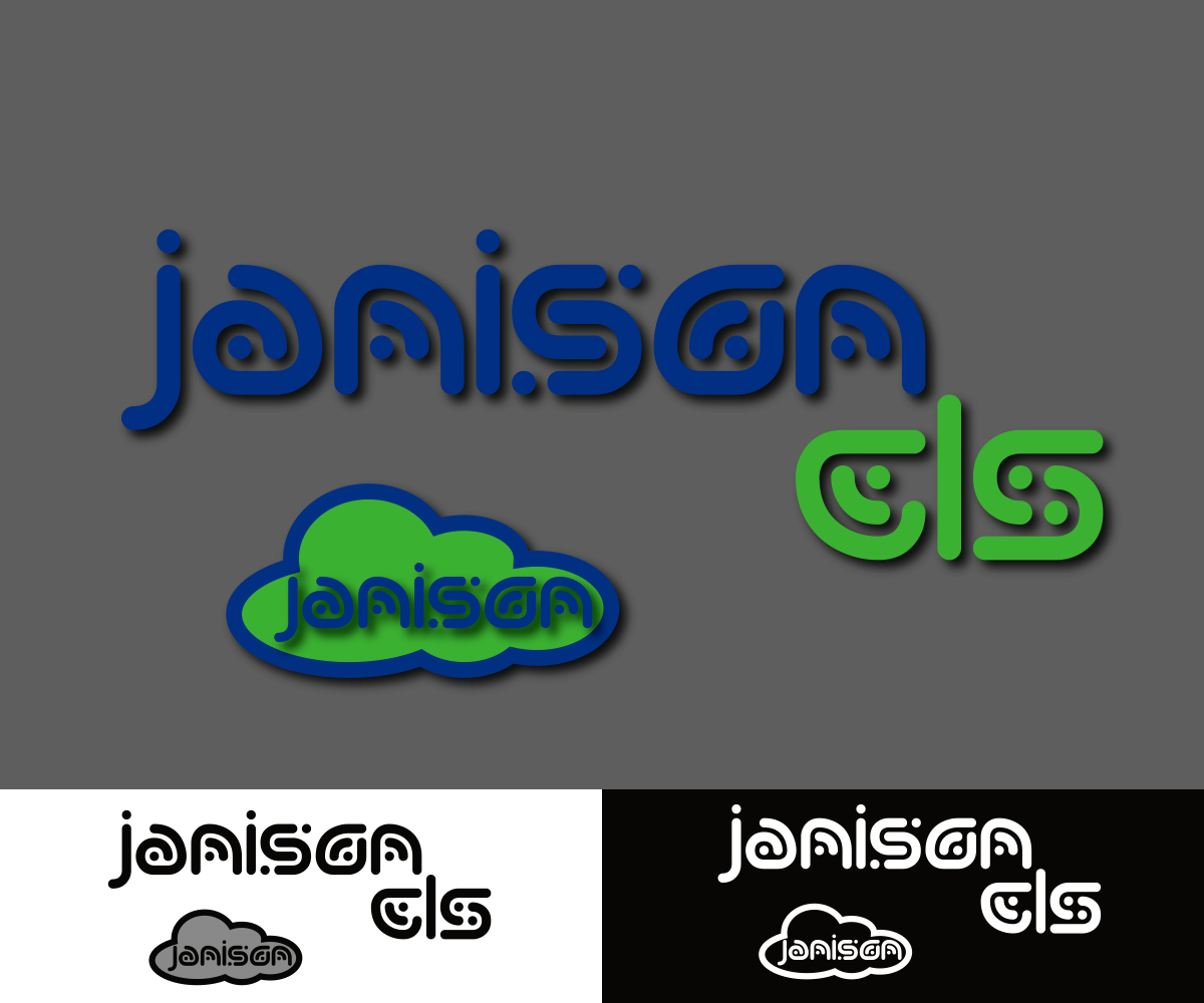 Logo Design by fernanlagran for Janison | Design #1943664