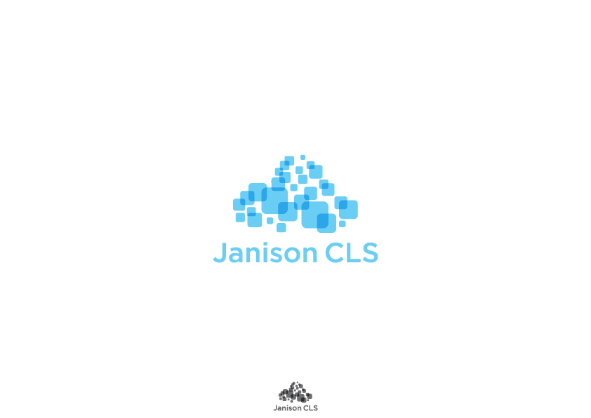 Logo Design by suryo prakadewa for Janison | Design #1927568