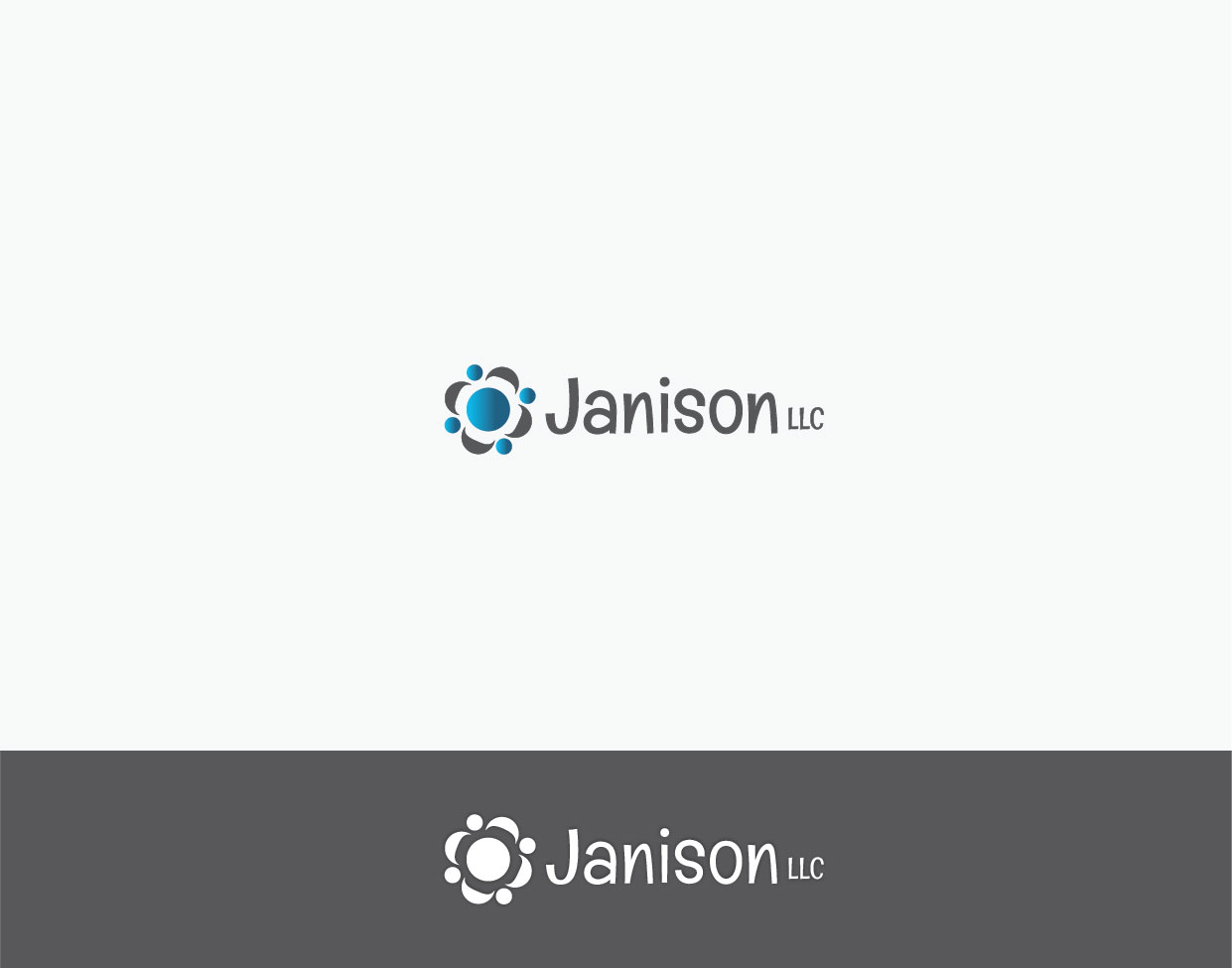 Logo Design by kelvinotis for Janison | Design #1962192