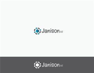 Diseño de Logo por kelvinotis para Janison | Diseño #1962192