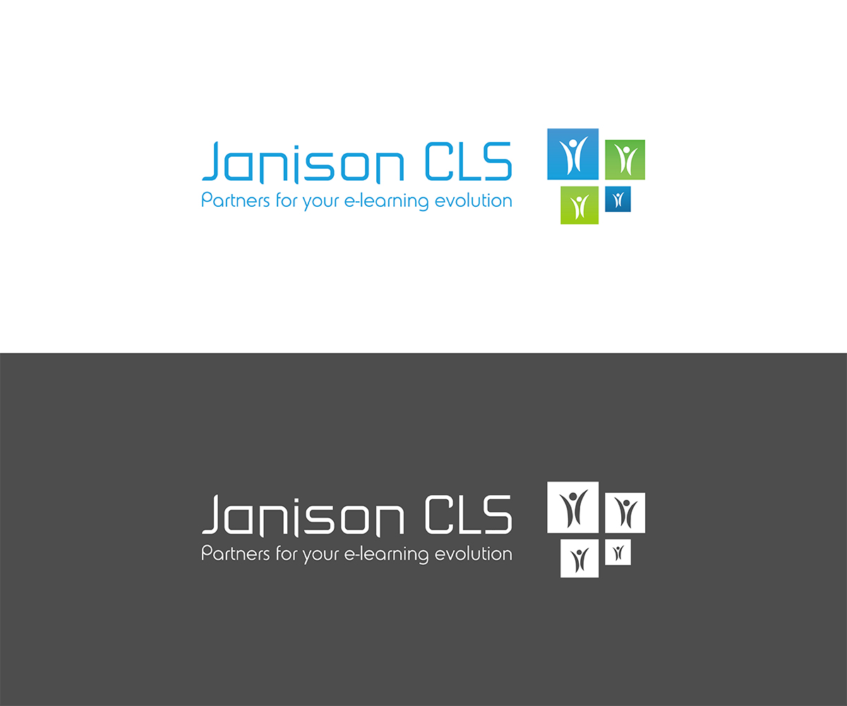 Logo Design by netbill00 for Janison | Design #1945808