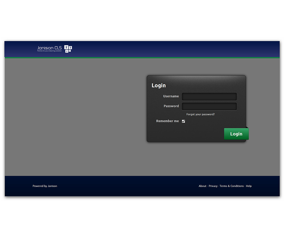 Design de Logo par netbill00 pour Janison | Design #1945810