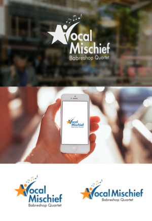 Logo Design by MonsterJoma