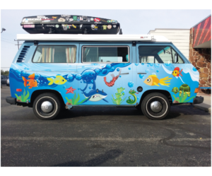 Graphic Design by joliau for this project | Design: #7609257