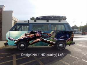 Graphic Design by Pint & Promotional Projects for this project | Design: #7606552