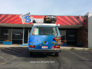 Graphic Design by Pint & Promotional Projects for this project | Design: #7606757