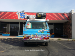 Graphic Design by Pint & Promotional Projects for this project | Design: #7606869