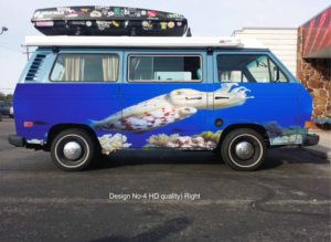 Graphic Design by Pint & Promotional Projects for this project | Design: #7606935