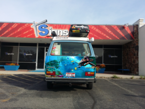 Graphic Design by Pint & Promotional Projects for this project | Design: #7654886