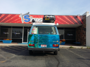 Graphic Design by Pint & Promotional Projects for this project | Design: #7668055