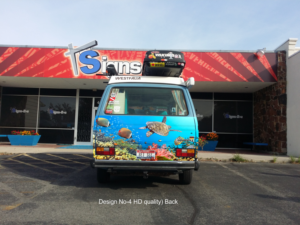 Graphic Design by Pint & Promotional Projects for this project | Design: #7696266