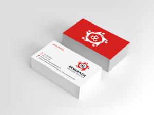 Visitenkarten-Design von Creations Box 2015 für Beverage Broker Group | Design: #7648016