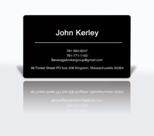 Business Card Design by Jaya Lanka