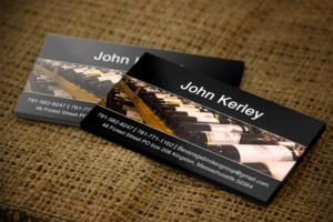 Design de Carte de Visite par Jaya Lanka pour Beverage Broker Group | Design : #7605910