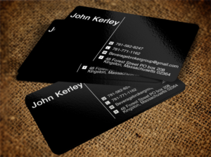 Design de Carte de Visite par Jaya Lanka pour Beverage Broker Group | Design : #7605912