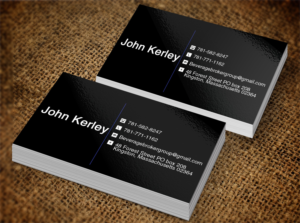 Design de Carte de Visite par Jaya Lanka pour Beverage Broker Group | Design : #7605913