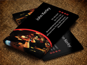 Design de Carte de Visite par Jaya Lanka pour Beverage Broker Group | Design : #7605923