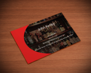 Design de Carte de Visite par Jaya Lanka pour Beverage Broker Group | Design : #7605924