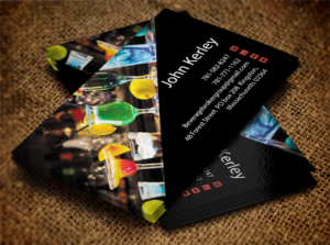 Design de Carte de Visite par Jaya Lanka pour Beverage Broker Group | Design : #7605925