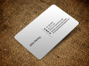 Design de Carte de Visite par Jaya Lanka pour Beverage Broker Group | Design : #7605927