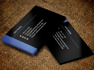 Business Card Design by Jaya Lanka for Beverage Broker Group | Design: #7605932