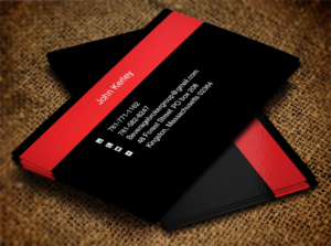 Business Card Design by Jaya Lanka for Beverage Broker Group | Design: #7605933