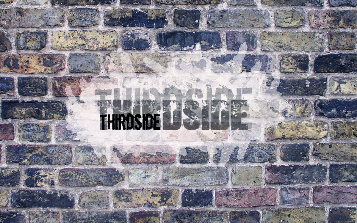 Logo Design by Wigmin for Thirdside  | Design #1893871