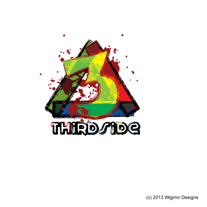 Logo-Design von Wigmin für Thirdside  | Design #1893988