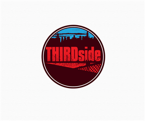 Diseño de Logo por AD-X para Thirdside  | Diseño: #1959019