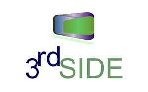 Logo Design by navin9949 for Thirdside  | Design: #1894104