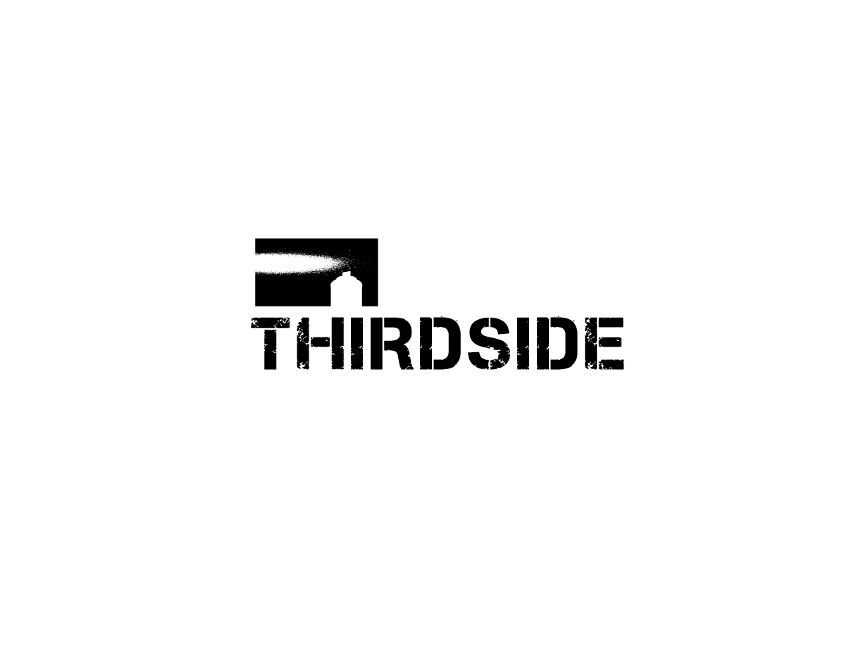 Logo Design by Enzzok for Thirdside  | Design #1918143