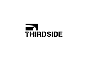 Logo Design by Enzzok for Thirdside  | Design: #1918143