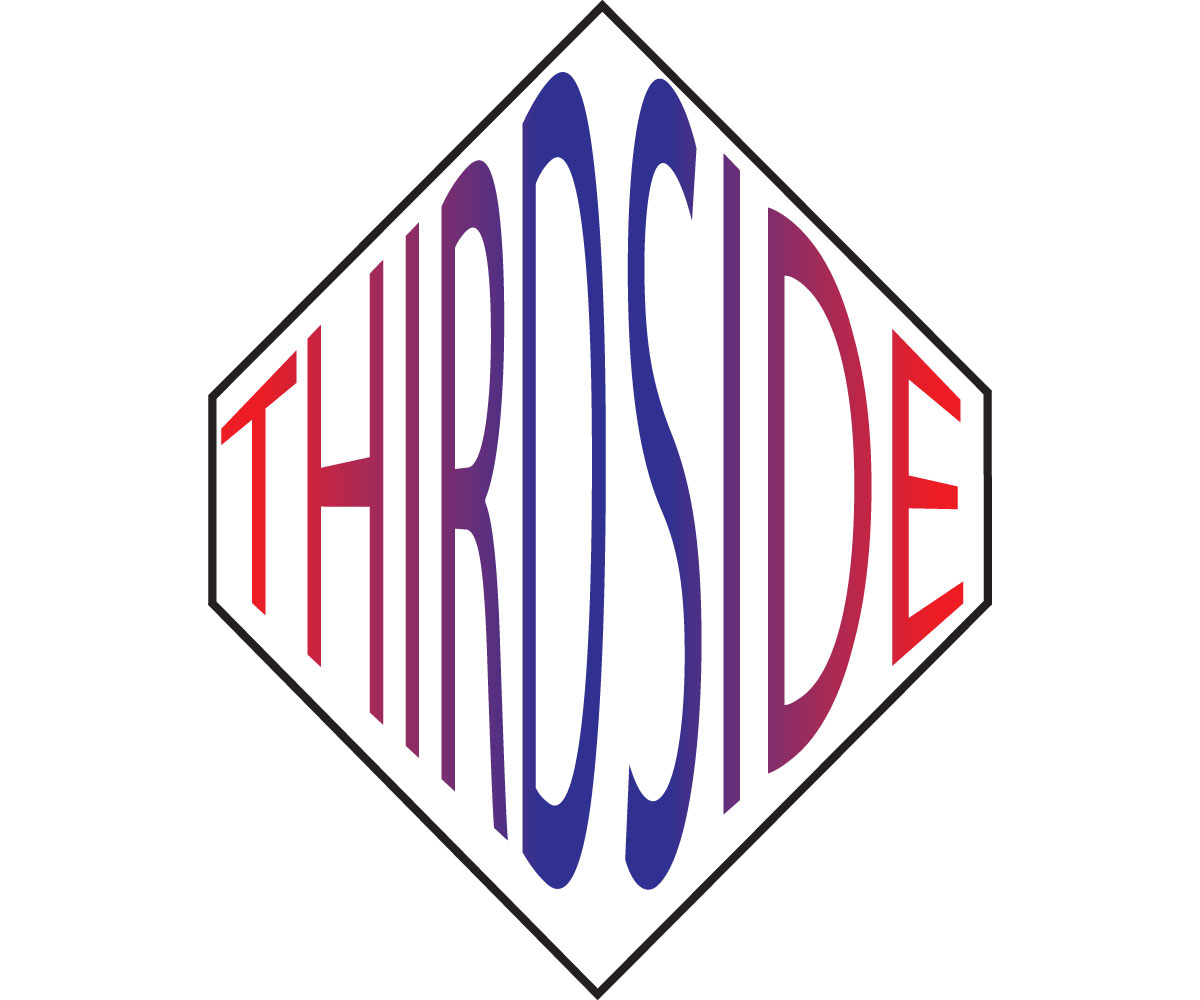 Logo Design by MistrGill for Thirdside  | Design #1893520