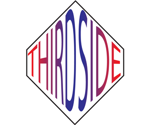 Logo Design by MistrGill for Thirdside  | Design: #1893520