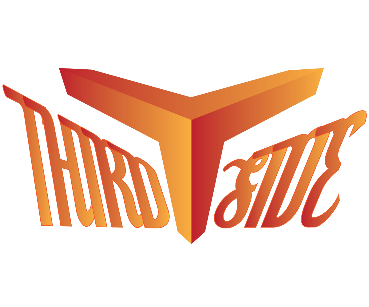 Diseño de Logo por MistrGill para Thirdside  | Diseño #1895541