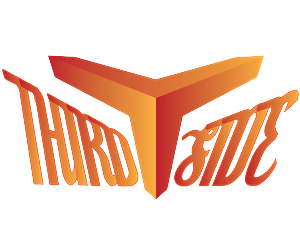 Diseño de Logo por MistrGill para Thirdside  | Diseño: #1895541