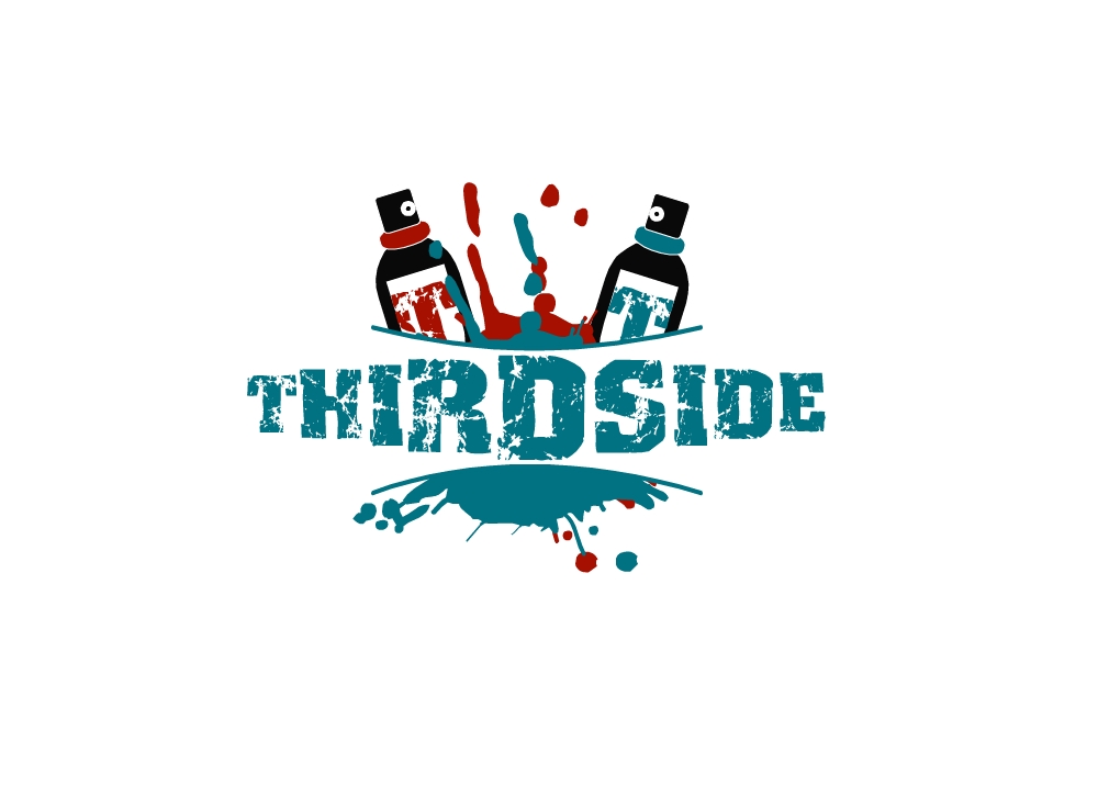 Diseño de Logo por cocodesign para Thirdside  | Diseño #1951565