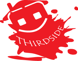Logo Design by emiryame for Thirdside  | Design #1893535