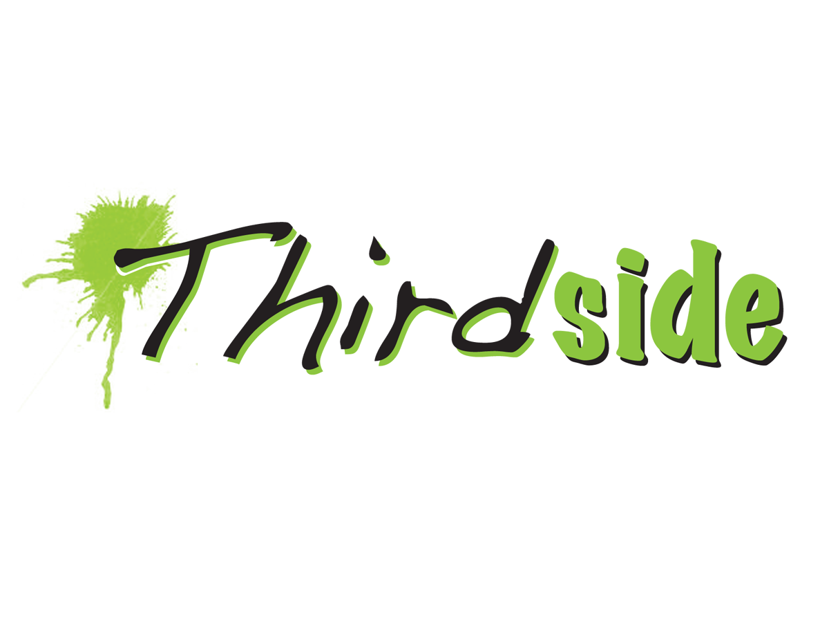 Logo-Design von Creative1one für Thirdside  | Design #1894769