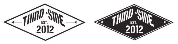 Logo-Design von Lr für Thirdside  | Design #1901637