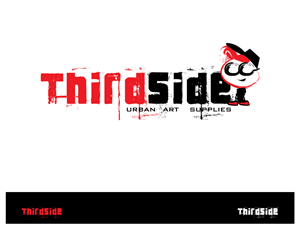 Diseño de Logo por Awestruck100 para Thirdside  | Diseño #1894754