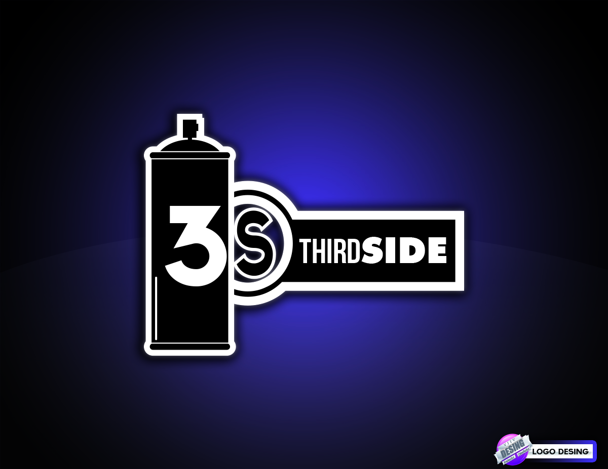 Design de Logo par VIIV Desing pour Thirdside  | Design #1900985
