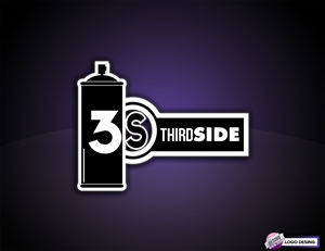 Diseño de Logo por VIIV Desing para Thirdside  | Diseño #1900985