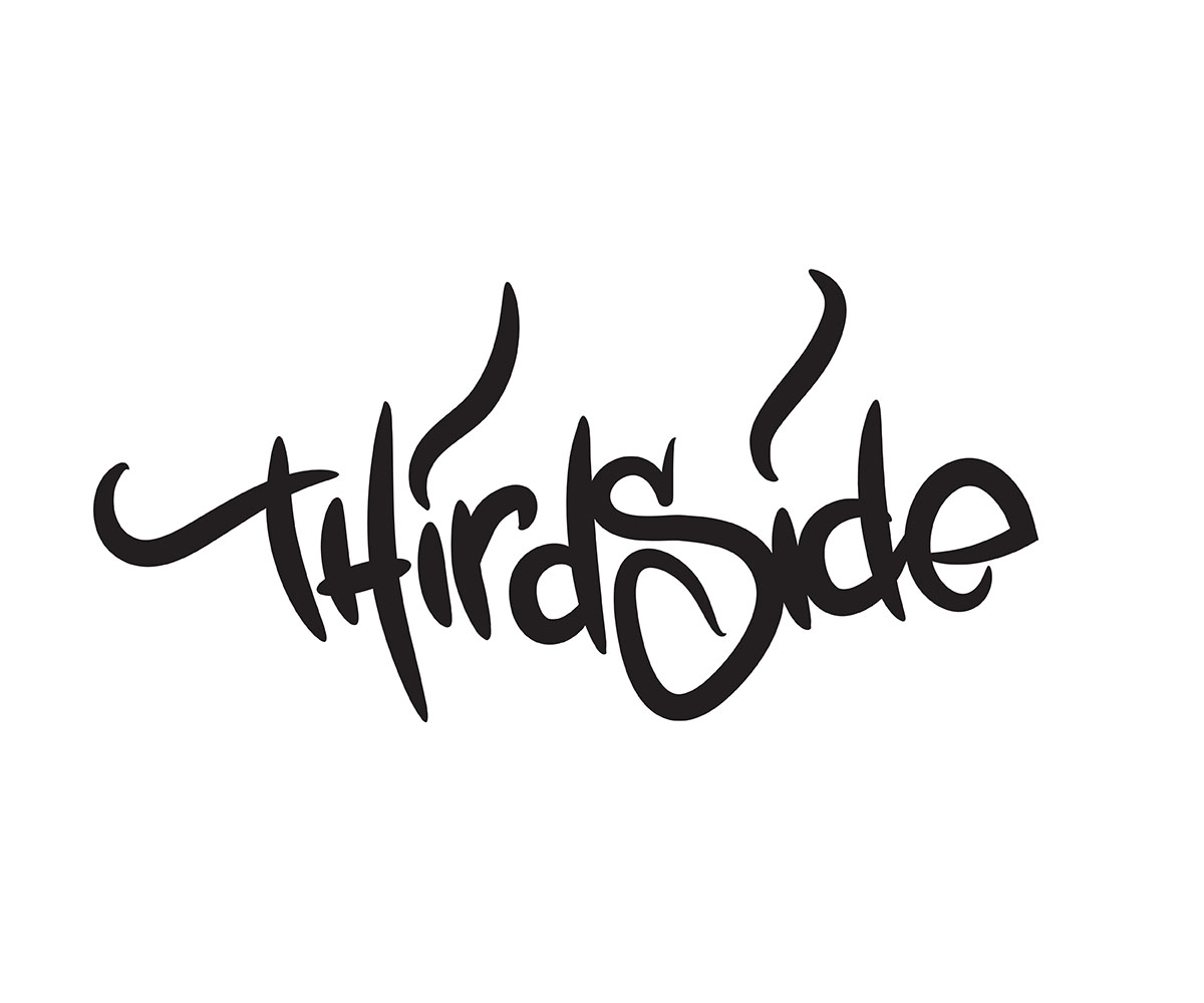 Logo Design by Sil for Thirdside  | Design #1894190