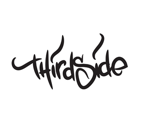 Logo Design by Sil for Thirdside  | Design: #1894190