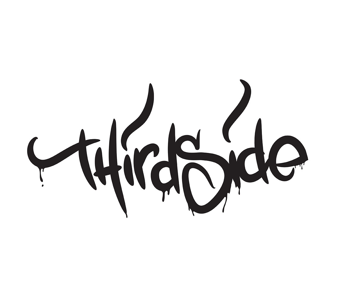 Design de Logo par Sil pour Thirdside  | Design #1894191