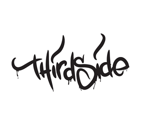 Logo Design by Sil for Thirdside  | Design: #1894191
