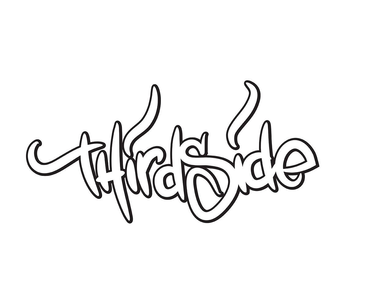 Logo Design by Sil for Thirdside  | Design #1894194