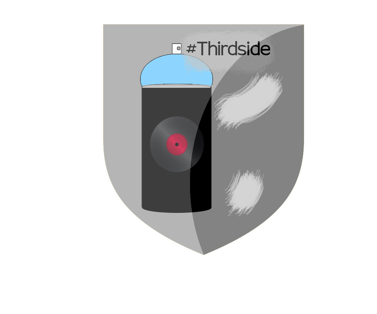 Logo Design by Alderoy for Thirdside  | Design #1894012